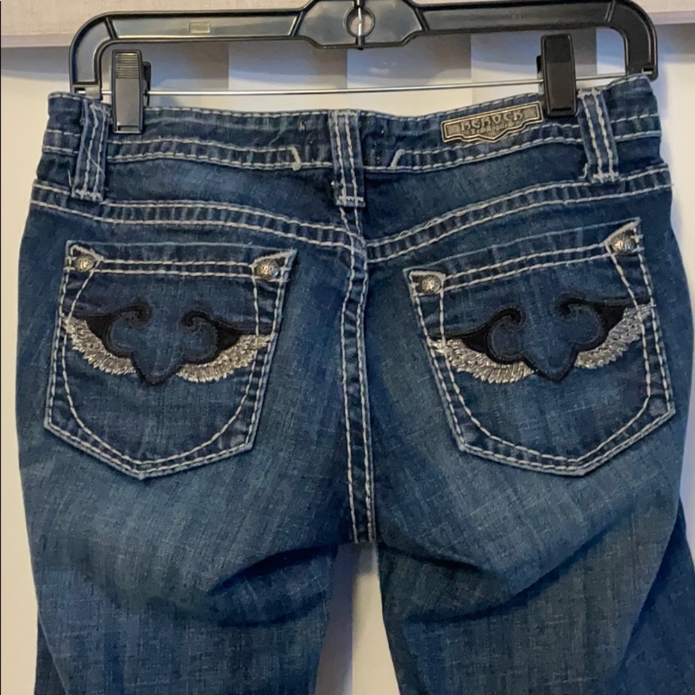 ReRock Jeans